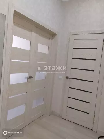 41 м², 1-комнатная квартира, этаж 9 из 9, 41 м², изображение - 7