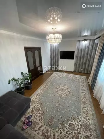 3-комнатная квартира, этаж 6 из 9, 89 м²