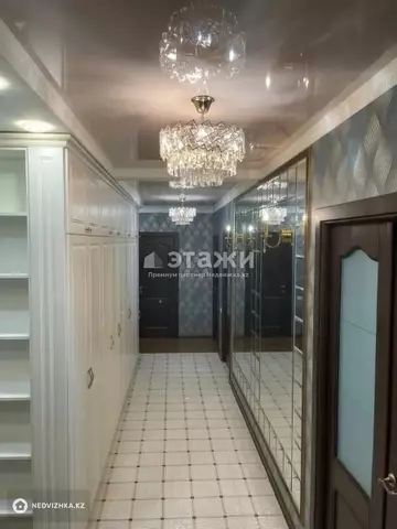 3-комнатная квартира, этаж 6 из 9, 89 м²