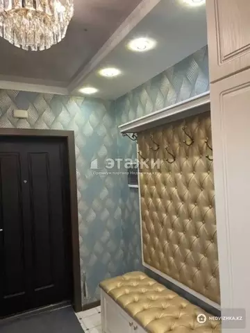 89 м², 3-комнатная квартира, этаж 6 из 9, 89 м², изображение - 4