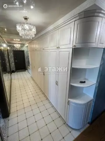 89 м², 3-комнатная квартира, этаж 6 из 9, 89 м², изображение - 5