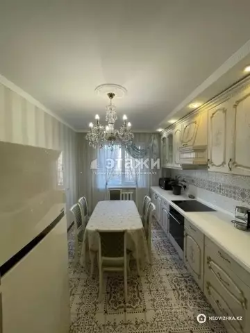 89 м², 3-комнатная квартира, этаж 6 из 9, 89 м², изображение - 6