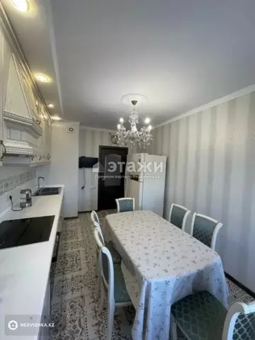 89 м², 3-комнатная квартира, этаж 6 из 9, 89 м², изображение - 7