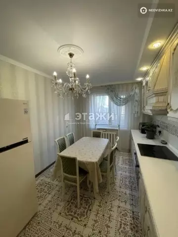 89 м², 3-комнатная квартира, этаж 6 из 9, 89 м², изображение - 8