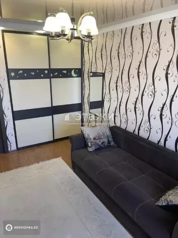 89 м², 3-комнатная квартира, этаж 6 из 9, 89 м², изображение - 9