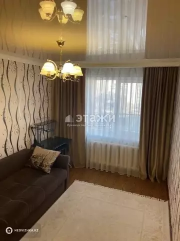 89 м², 3-комнатная квартира, этаж 6 из 9, 89 м², изображение - 10