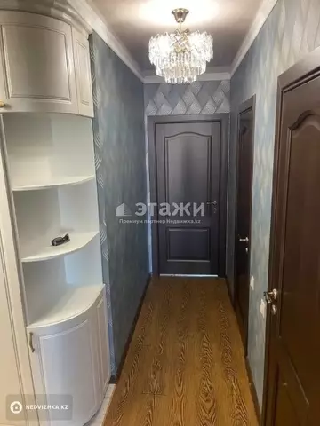 89 м², 3-комнатная квартира, этаж 6 из 9, 89 м², изображение - 12