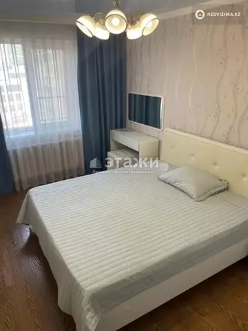 89 м², 3-комнатная квартира, этаж 6 из 9, 89 м², изображение - 13