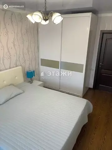 89 м², 3-комнатная квартира, этаж 6 из 9, 89 м², изображение - 14
