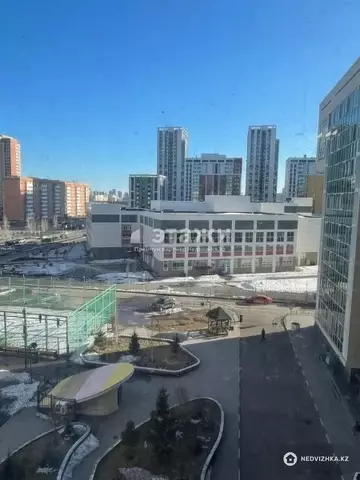 89 м², 3-комнатная квартира, этаж 6 из 9, 89 м², изображение - 15