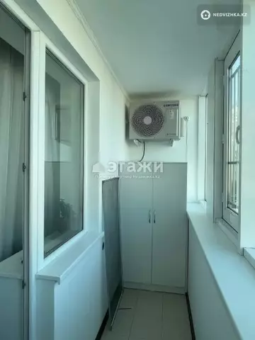 89 м², 3-комнатная квартира, этаж 6 из 9, 89 м², изображение - 16