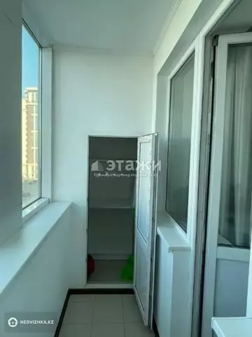 89 м², 3-комнатная квартира, этаж 6 из 9, 89 м², изображение - 17
