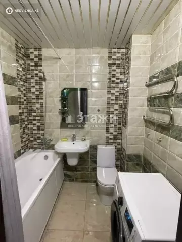 89 м², 3-комнатная квартира, этаж 6 из 9, 89 м², изображение - 19