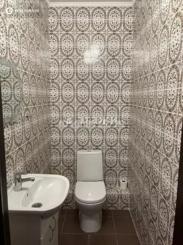 89 м², 3-комнатная квартира, этаж 6 из 9, 89 м², изображение - 20