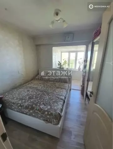 3-комнатная квартира, этаж 6 из 9, 65 м²