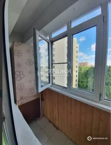 3-комнатная квартира, этаж 6 из 9, 65 м²