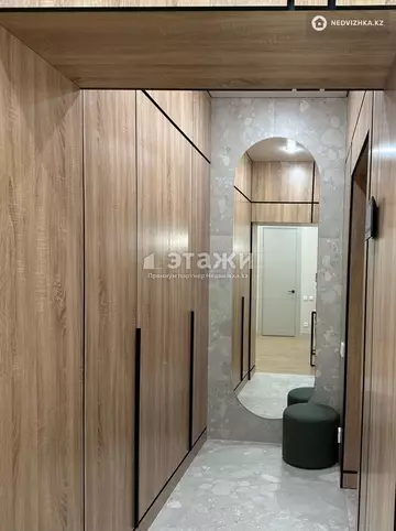3-комнатная квартира, этаж 5 из 9, 100 м²