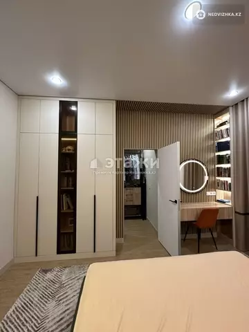 3-комнатная квартира, этаж 5 из 9, 100 м²