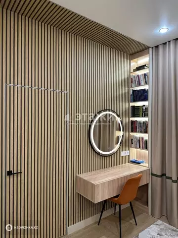 100 м², 3-комнатная квартира, этаж 5 из 9, 100 м², изображение - 5