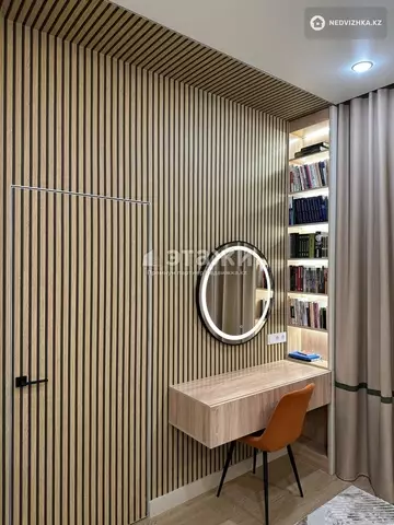 100 м², 3-комнатная квартира, этаж 5 из 9, 100 м², изображение - 10