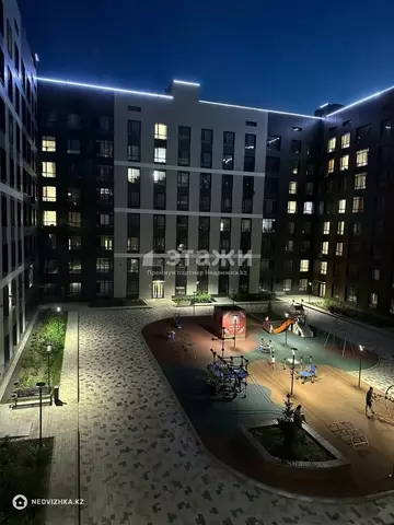 100 м², 3-комнатная квартира, этаж 5 из 9, 100 м², изображение - 13