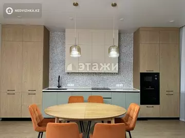 100 м², 3-комнатная квартира, этаж 5 из 9, 100 м², изображение - 17