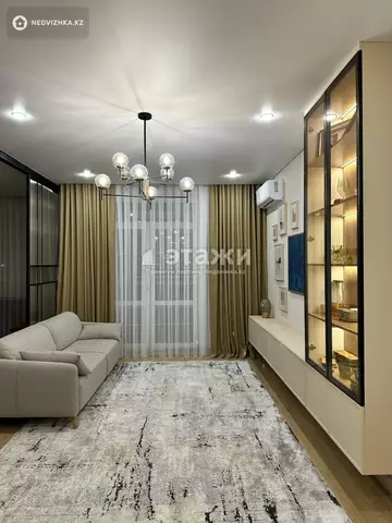 100 м², 3-комнатная квартира, этаж 5 из 9, 100 м², изображение - 19
