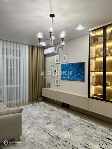 100 м², 3-комнатная квартира, этаж 5 из 9, 100 м², изображение - 20