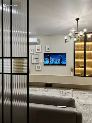 100 м², 3-комнатная квартира, этаж 5 из 9, 100 м², изображение - 21