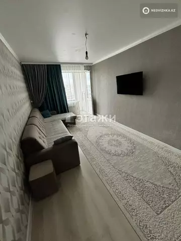 2-комнатная квартира, этаж 6 из 9, 62 м²