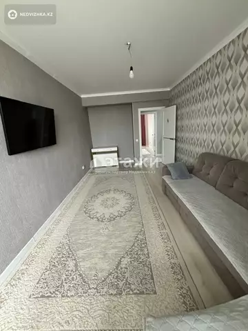 2-комнатная квартира, этаж 6 из 9, 62 м²
