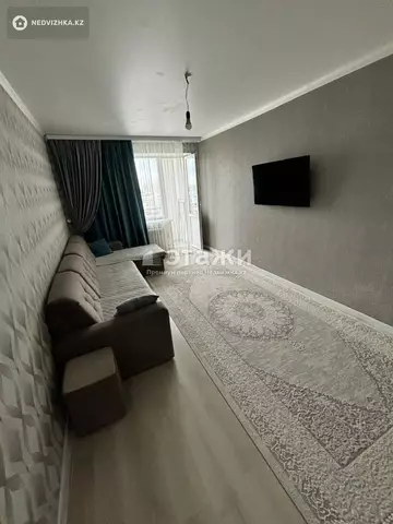 2-комнатная квартира, этаж 6 из 9, 62 м²