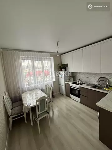2-комнатная квартира, этаж 6 из 9, 62 м²