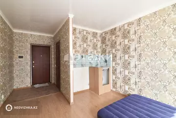 1-комнатная квартира, этаж 7 из 10, 19 м²