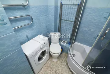 19.1 м², 1-комнатная квартира, этаж 7 из 10, 19 м², изображение - 5