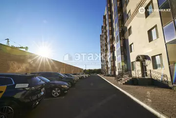 19.1 м², 1-комнатная квартира, этаж 7 из 10, 19 м², изображение - 13