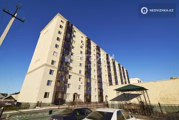 19.1 м², 1-комнатная квартира, этаж 7 из 10, 19 м², изображение - 15