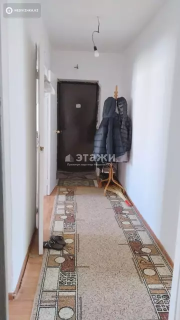 2-комнатная квартира, этаж 9 из 11, 50 м²