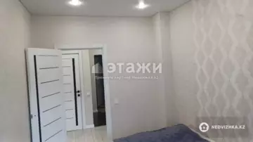38.5 м², 1-комнатная квартира, этаж 10 из 12, 38 м², изображение - 5