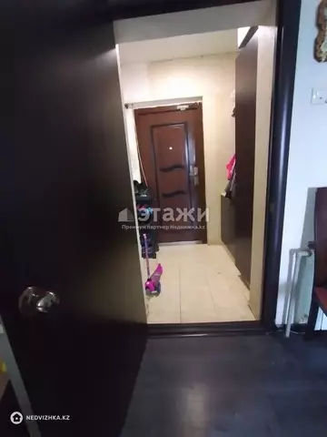 3-комнатная квартира, этаж 2 из 3, 67 м²