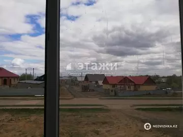 66.8 м², 3-комнатная квартира, этаж 2 из 3, 67 м², изображение - 4