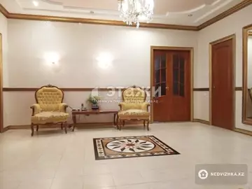 183 м², 4-комнатная квартира, этаж 7 из 12, 183 м², изображение - 4