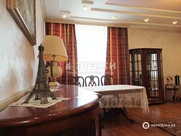 183 м², 4-комнатная квартира, этаж 7 из 12, 183 м², изображение - 9