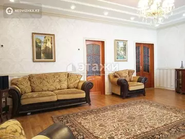 183 м², 4-комнатная квартира, этаж 7 из 12, 183 м², изображение - 10