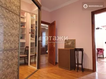 183 м², 4-комнатная квартира, этаж 7 из 12, 183 м², изображение - 11