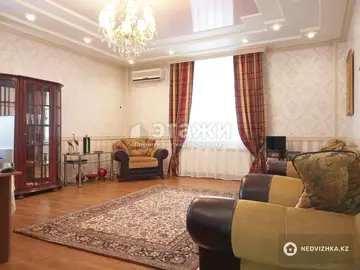 183 м², 4-комнатная квартира, этаж 7 из 12, 183 м², изображение - 12