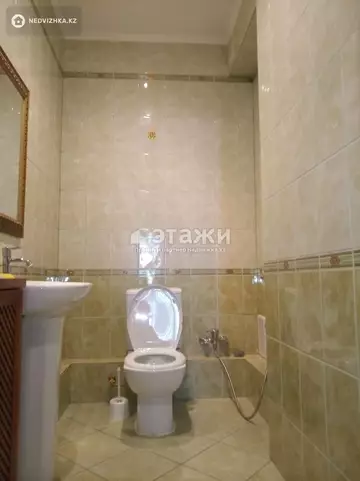 183 м², 4-комнатная квартира, этаж 7 из 12, 183 м², изображение - 13