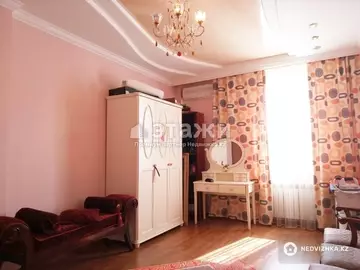 183 м², 4-комнатная квартира, этаж 7 из 12, 183 м², изображение - 15