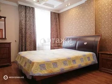183 м², 4-комнатная квартира, этаж 7 из 12, 183 м², изображение - 16