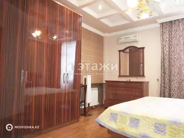 183 м², 4-комнатная квартира, этаж 7 из 12, 183 м², изображение - 17